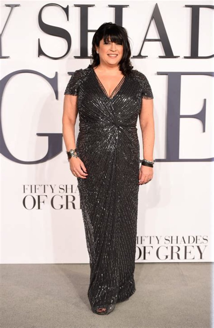 e.l. james net worth e.l. james net worth