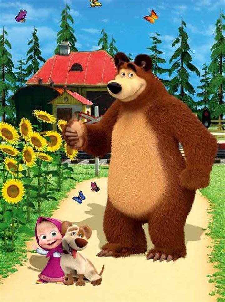 El Oso