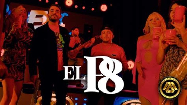 El P8