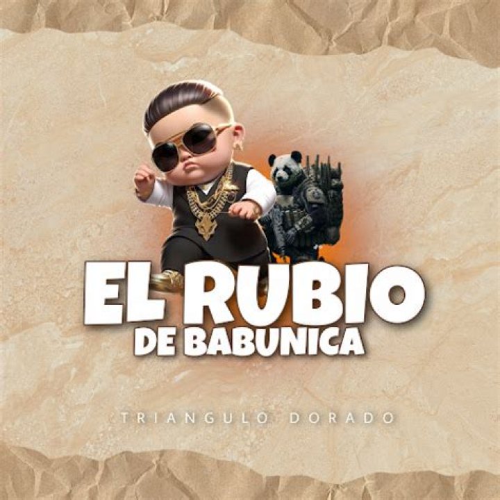 El Rubio De Babunica
