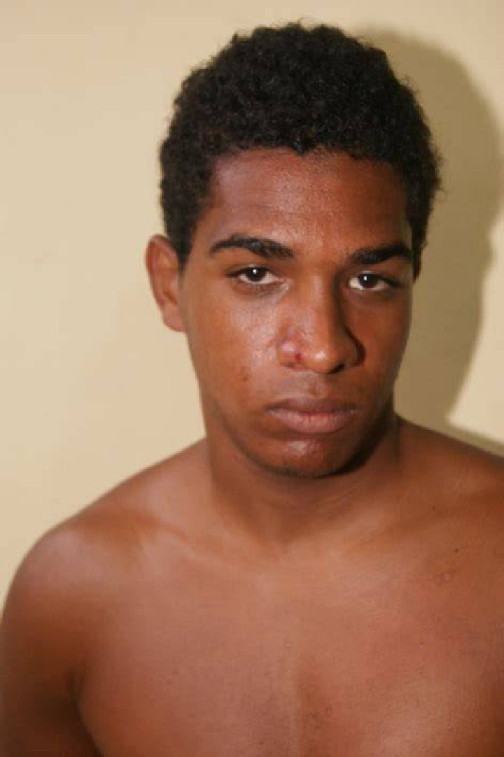 Elder Rabelo