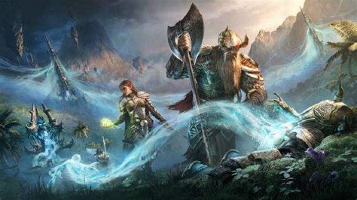 Elder Scrolls Online Forums