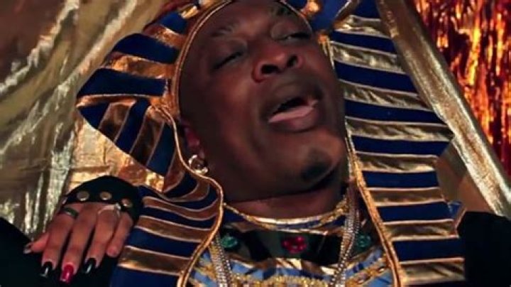 Elephant Man - Miley Cyrus (Twerk) - Jamaican twerk songs