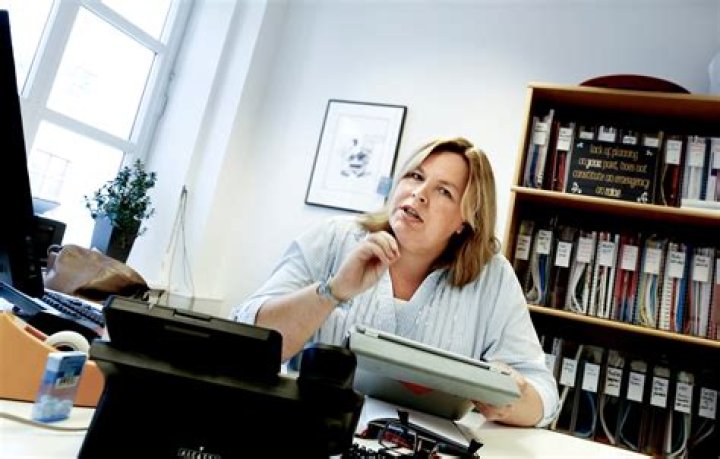 Elin Floberghagen