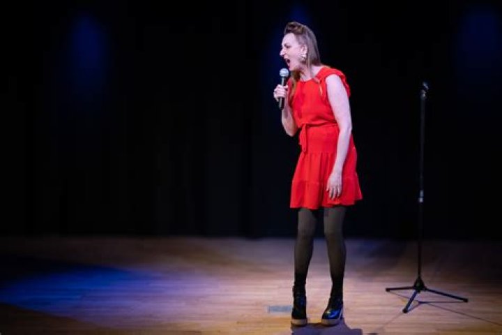 Elina Du Rietz