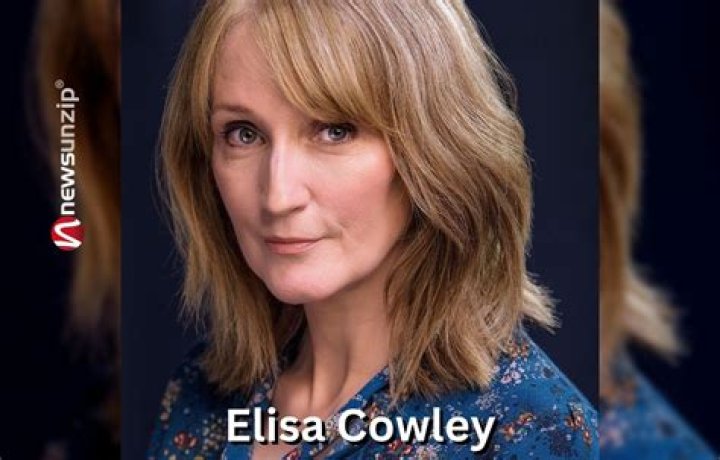 Elisa Cowley