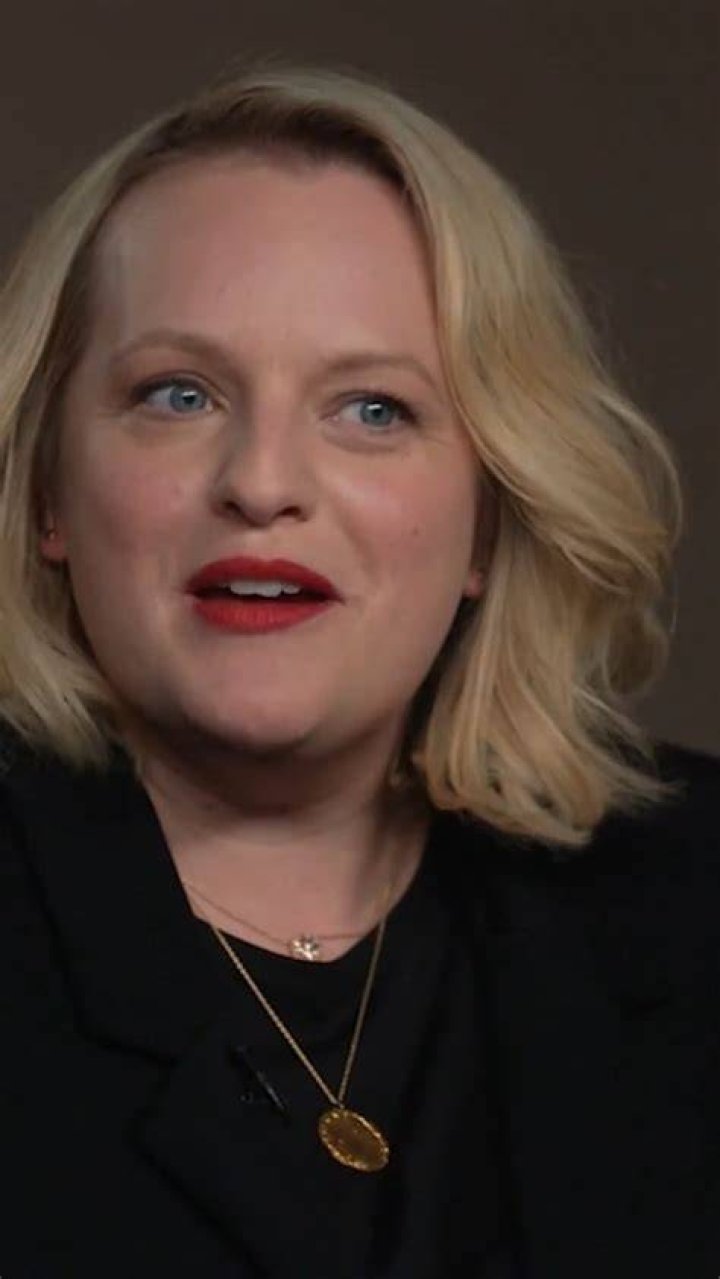 Elisabeth-Moss