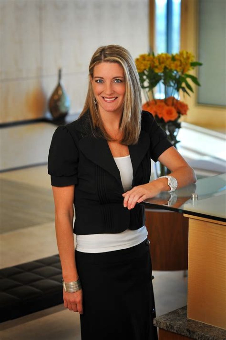 Elizabeth Lambert