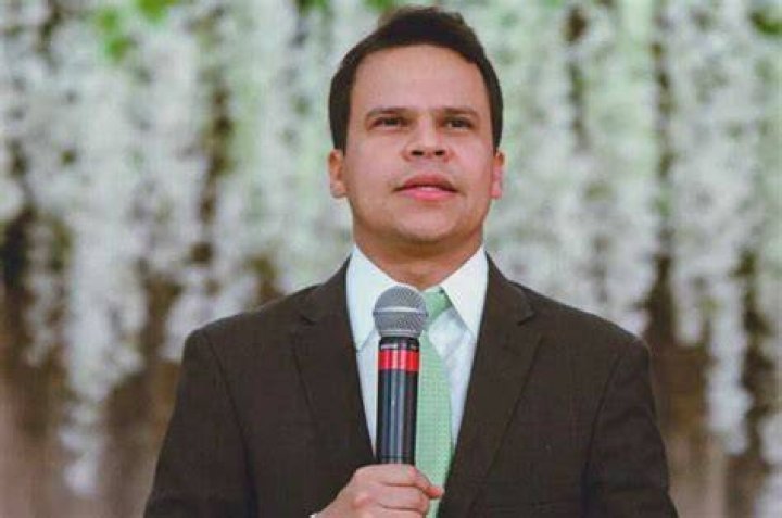 Elizeu Rodrigues