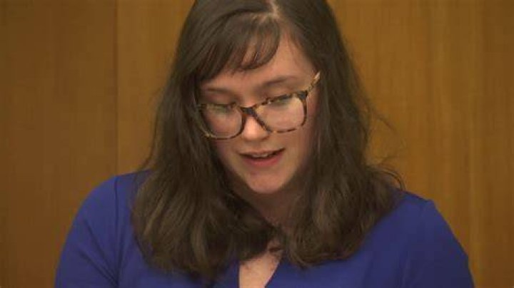 Ellen Friar