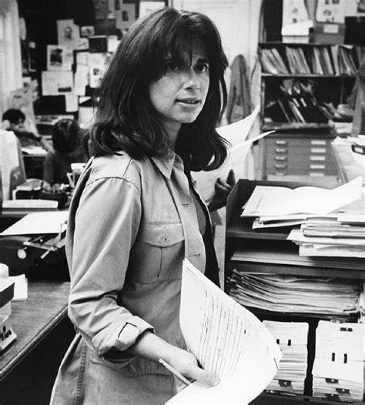 Ellen Stern