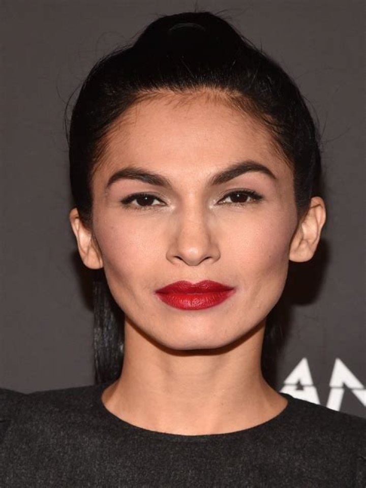 Elodie Yung versatile actress