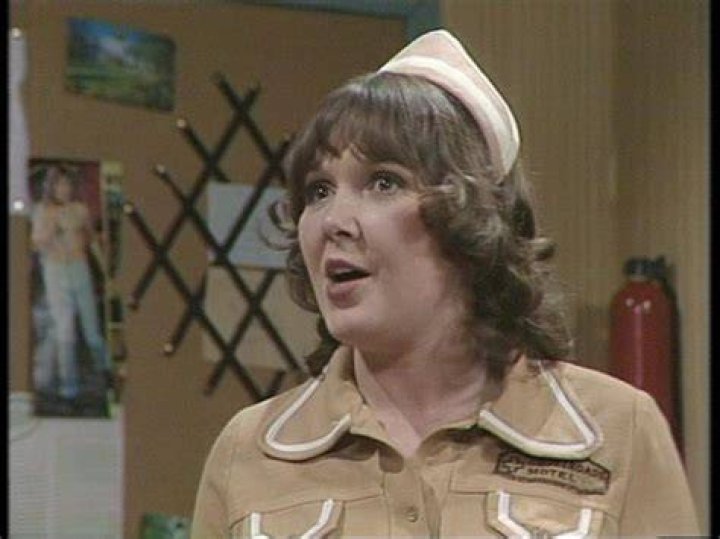 Elsie Kelly