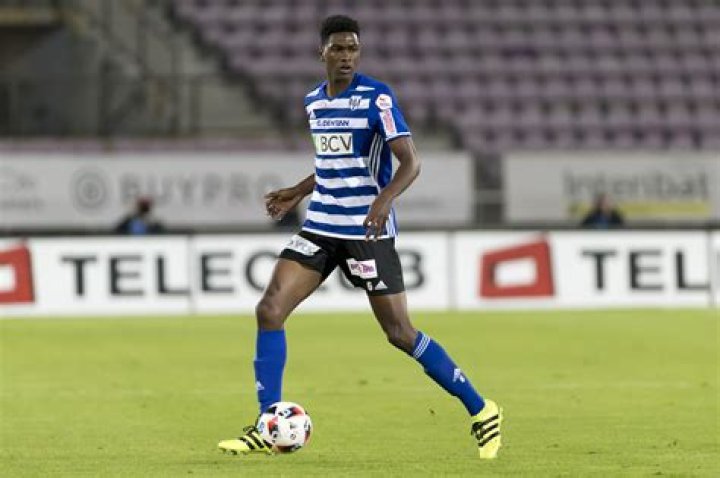 Elton Monteiro