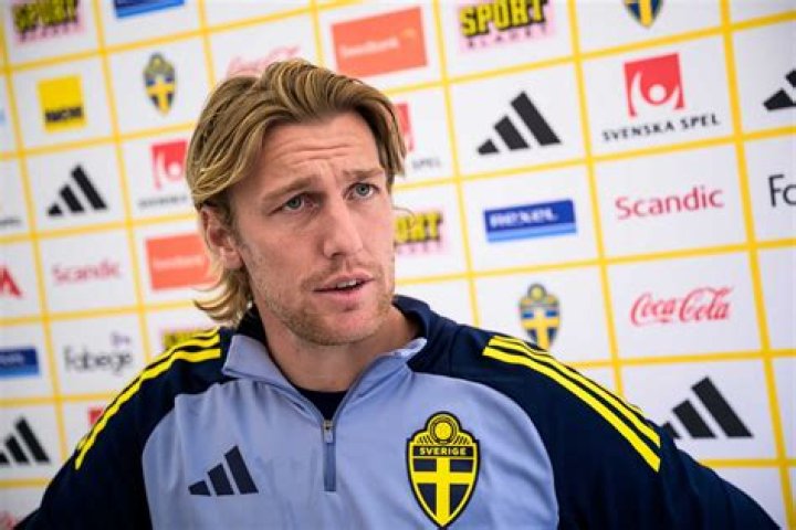 Emil Forsberg