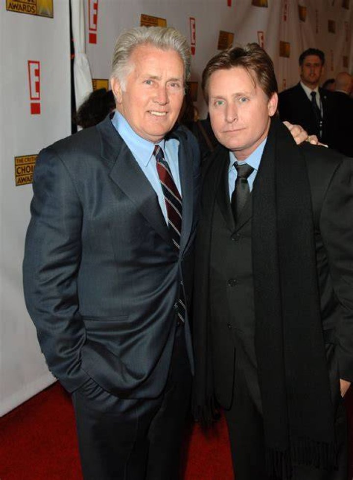 emilio estevez assets emilio estevez assets