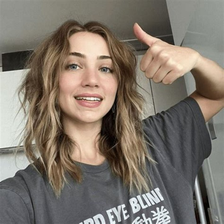 Emily Ellen Rudd