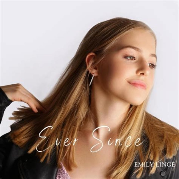 Emily Linge - Ever Since (Official Music Video) - YouTube