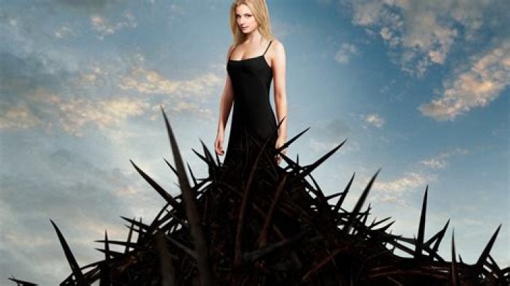 Emily VanCamp