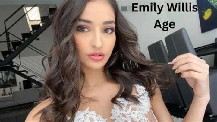 emily willis personal life
