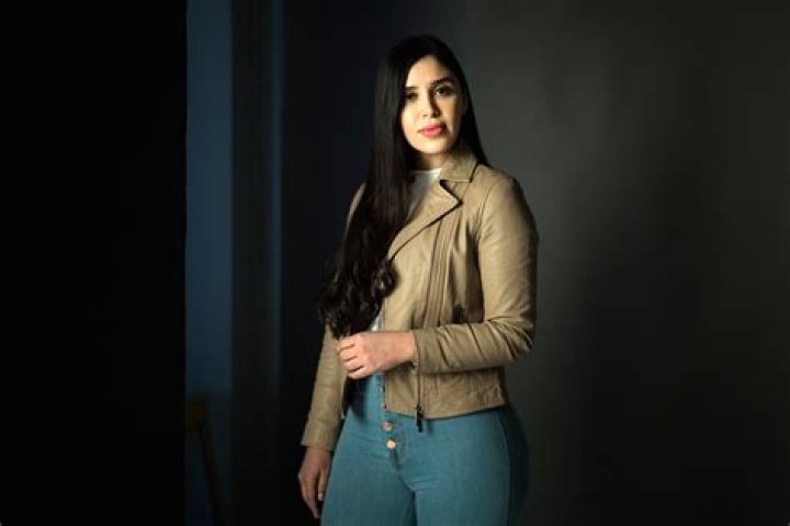 emma coronel aispuro earnings emma coronel aispuro earnings