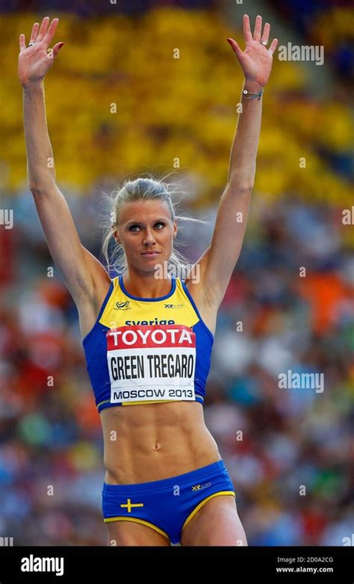Emma Green Tregaro