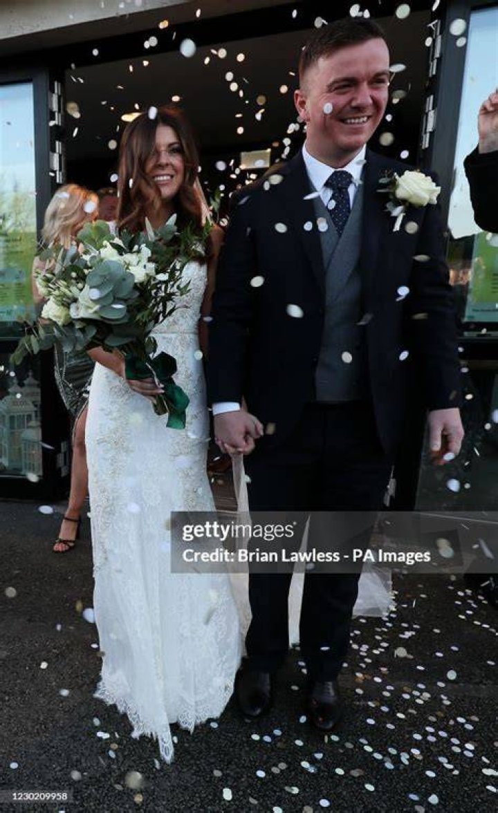 Emma Jesson husband