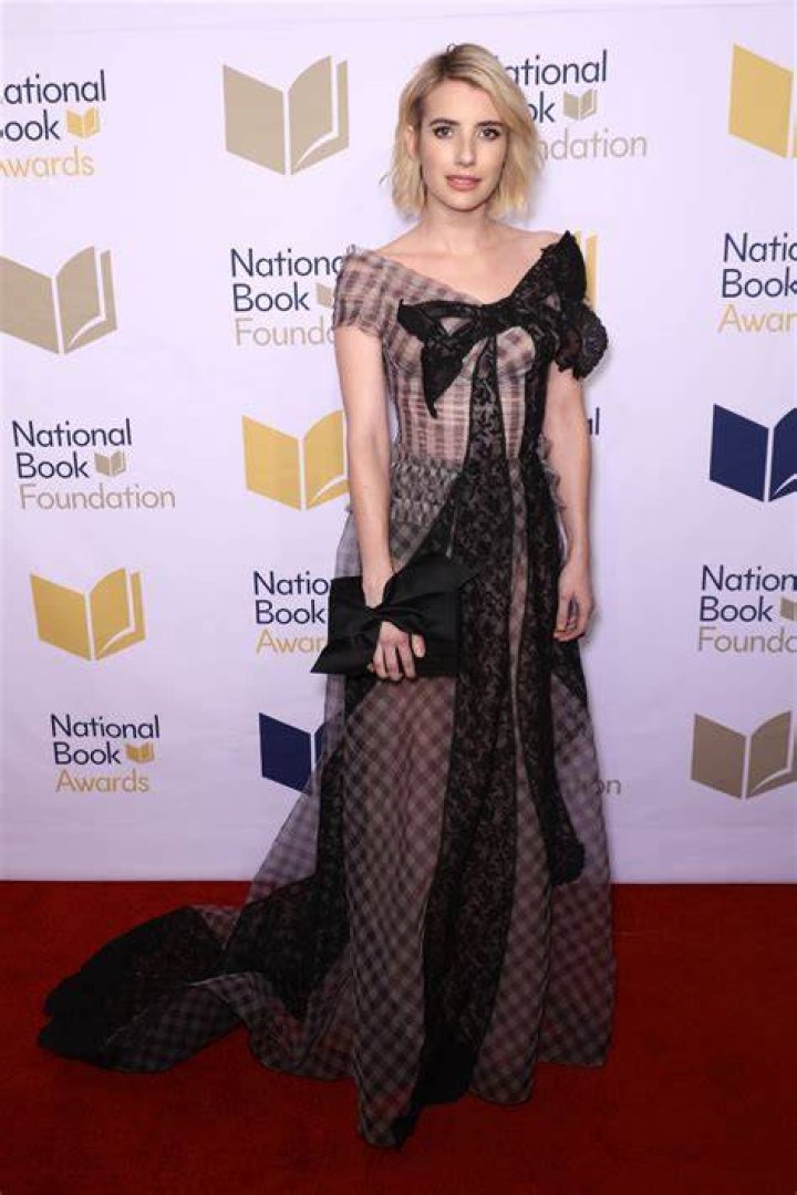 Emma Roberts awards
