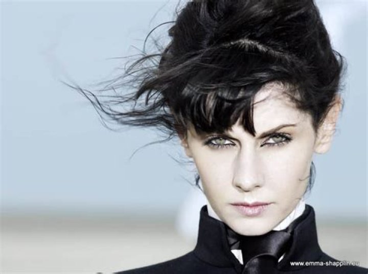 Emma Shapplin
