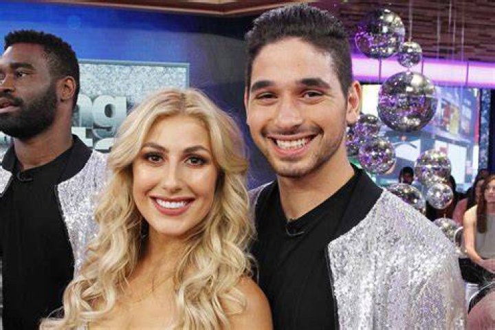 Emma Slater