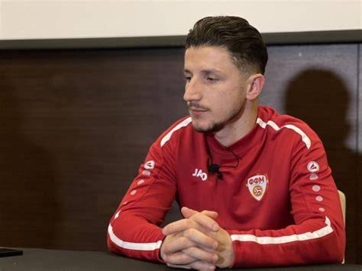Enis Bardhi