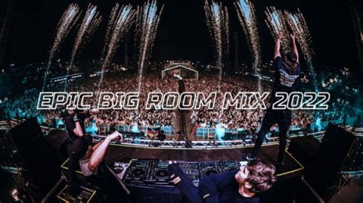 Epic Big Room Mix 2019 | Best EDM Drops & Festival Music 2019 - edm songs with the best bass drops