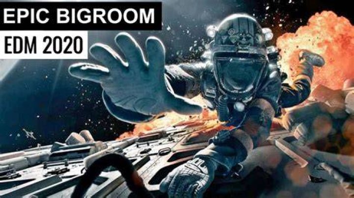 Epic Big Room Mix 2020 - Best EDM Drops & Festival Music 2020 - edm songs with the best bass drops