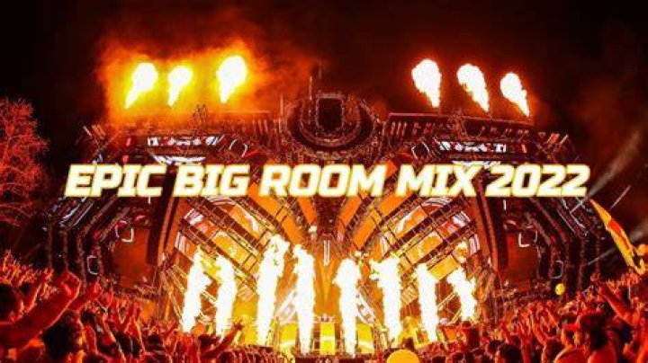 Epic Big Room Mix 2021 | Best EDM Drops & Festival Music 2021 - edm songs with the best bass drops