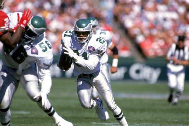 Eric Allen