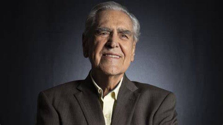 Eric del Castillo