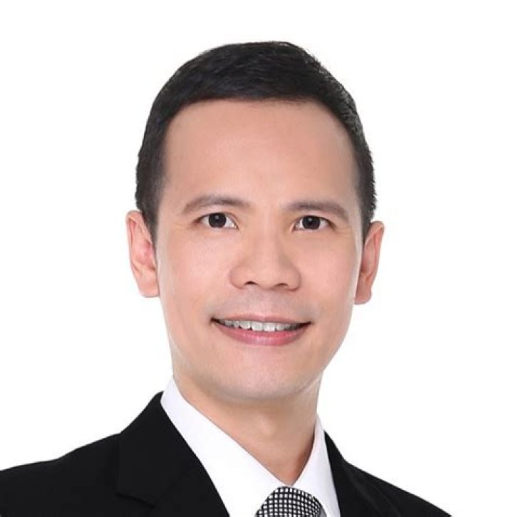 Eric Ho