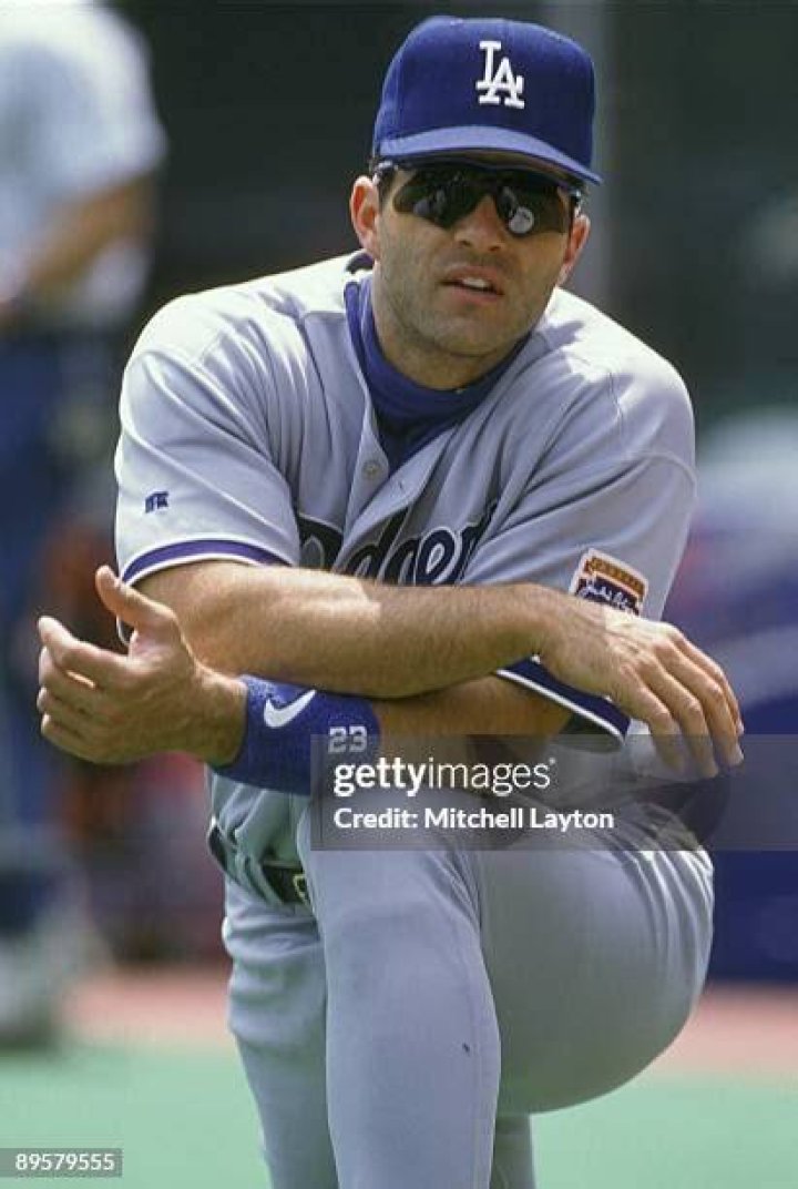 Eric Karros