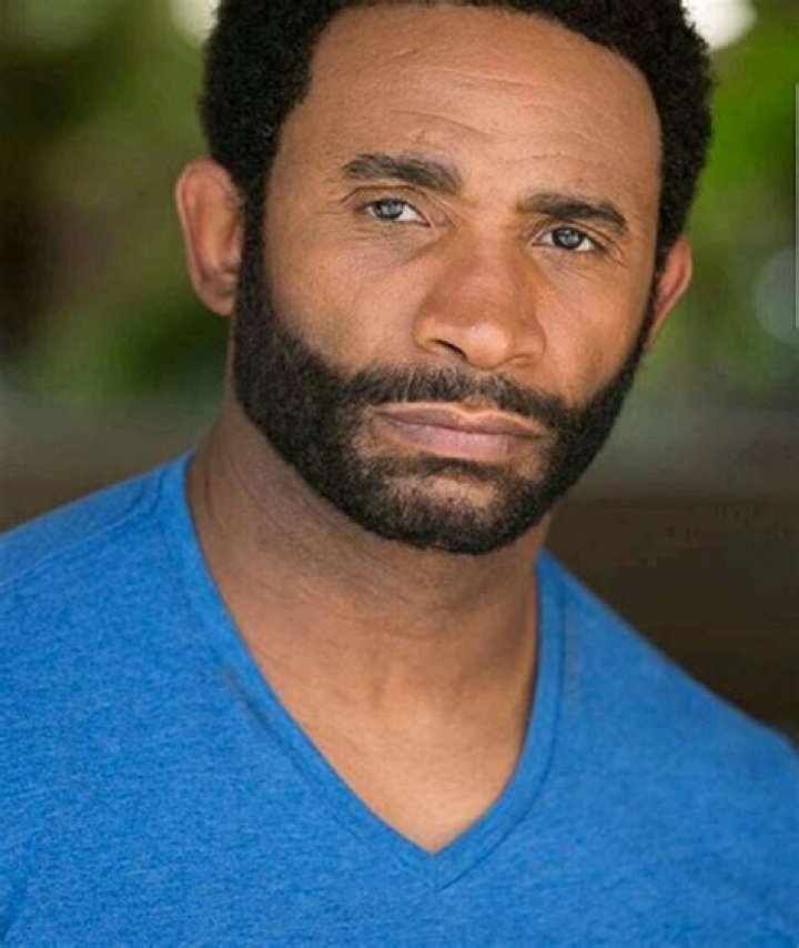 Eric Lane Eric Lane