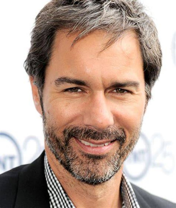 Eric McCormack