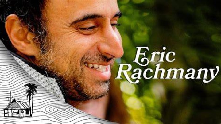 Eric Rachmany