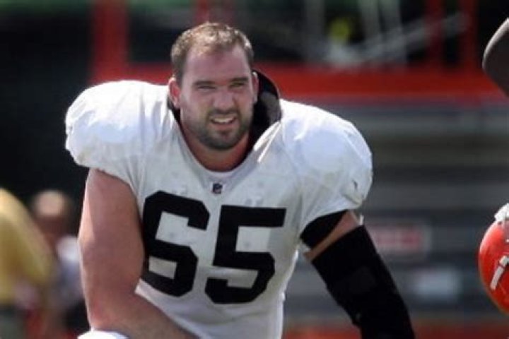 Eric Steinbach