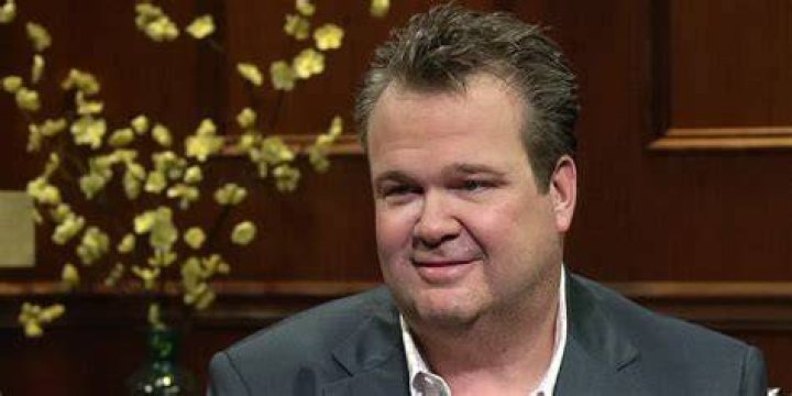 Eric Stonestreet Net Worth