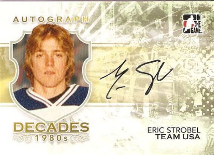 Eric Strobel