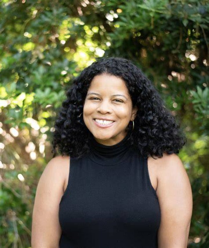 Erica Washington