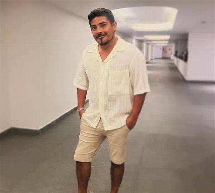 Erick Elera