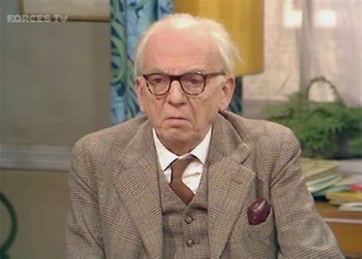 Erik Chitty