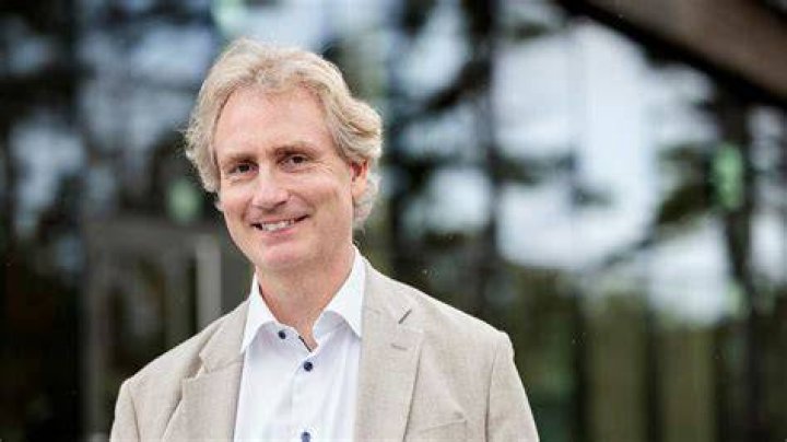 Erik Selin