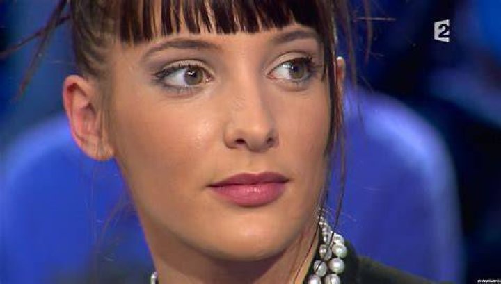 Erika Moulet