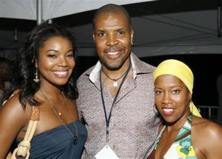 Eriq La Salle Net Worth Eriq La Salle Net Worth